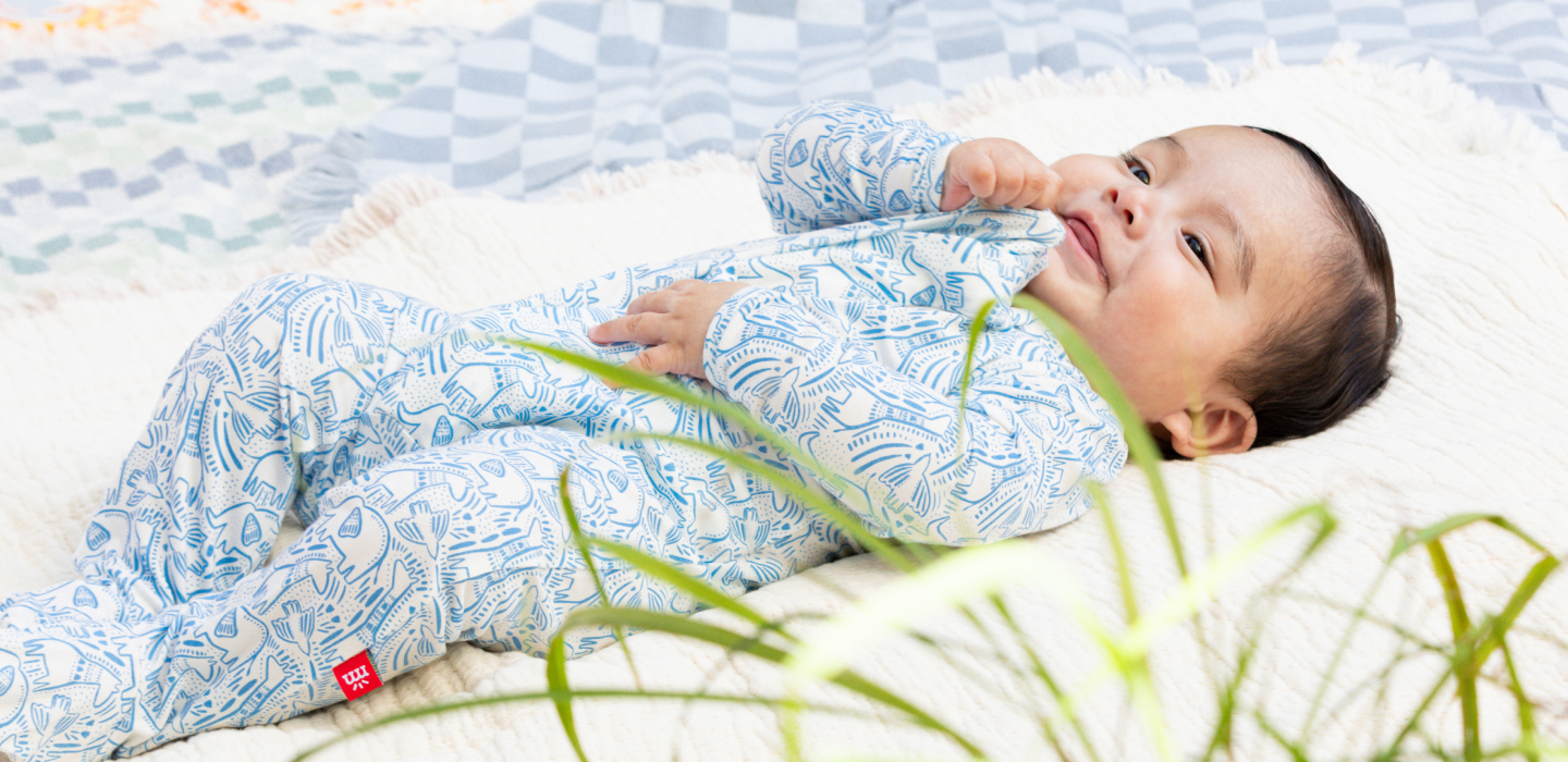The Best Fabrics for Newborns: Soft, Safe, and Breathable