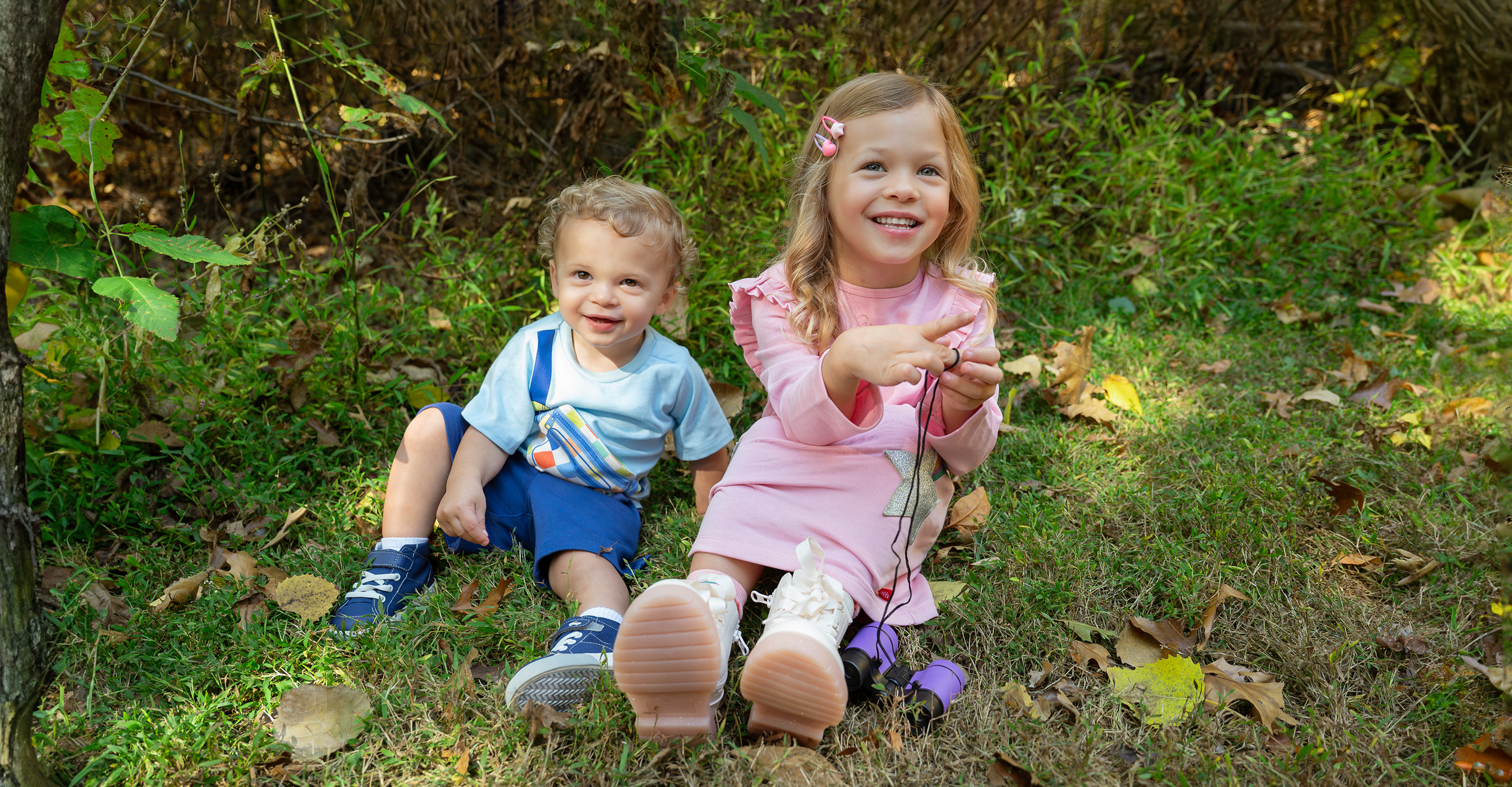 How To Play Outside In Any Weather