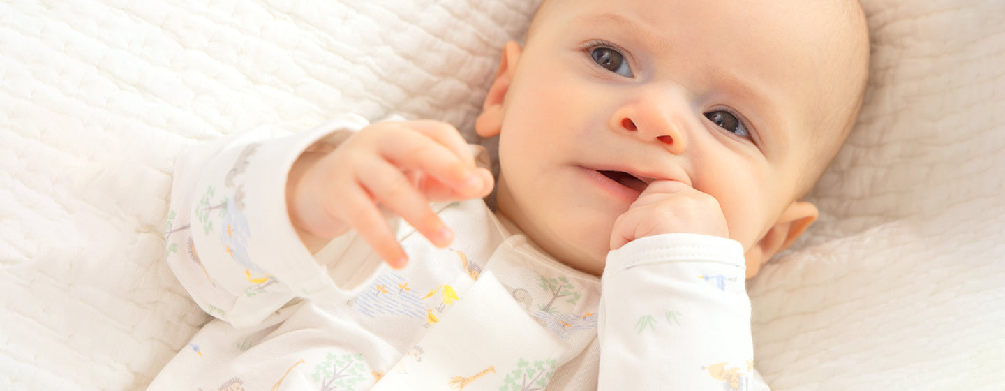 Newborn Essentials:  Styles You Need For  Baby’s First Months