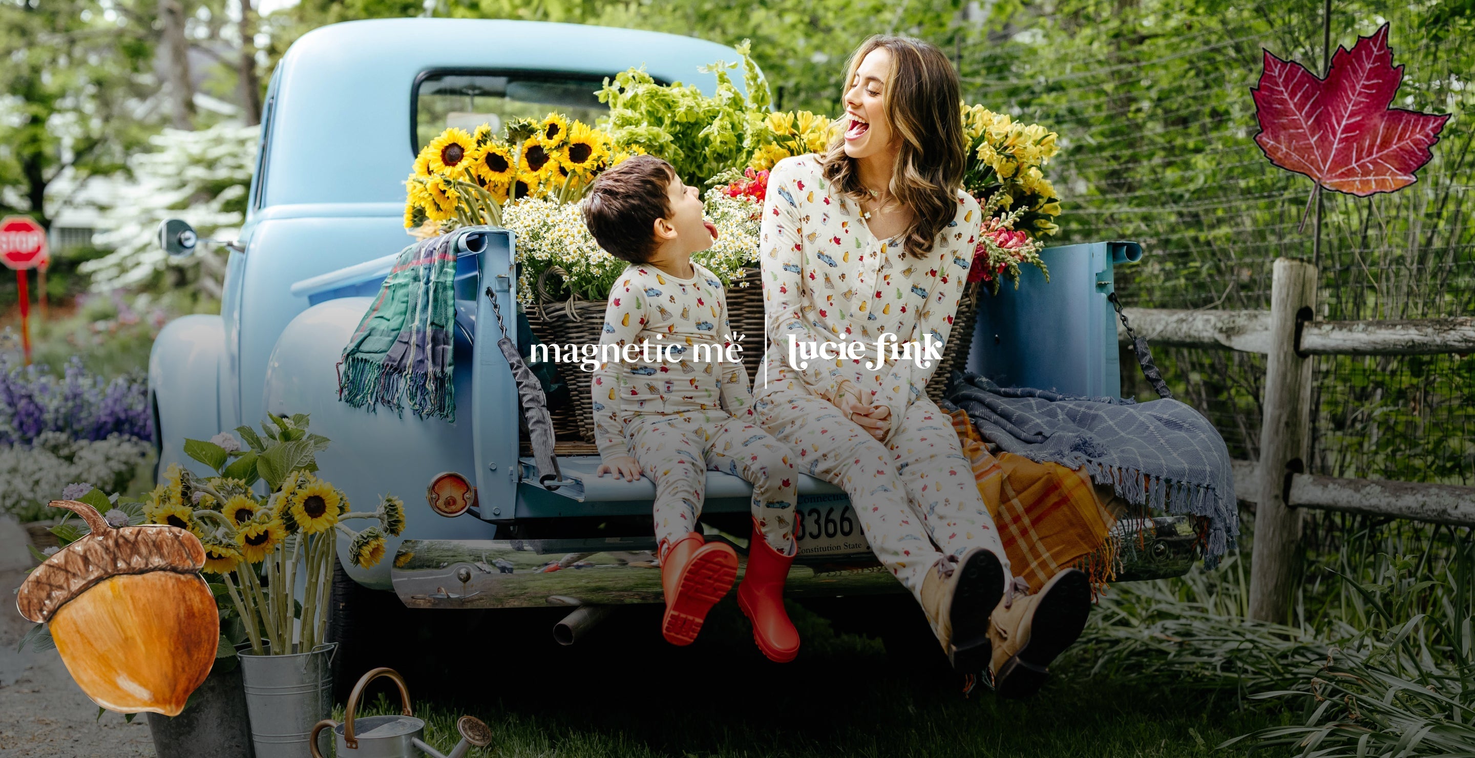 Behind The Design: Our Collab With Lucie Fink