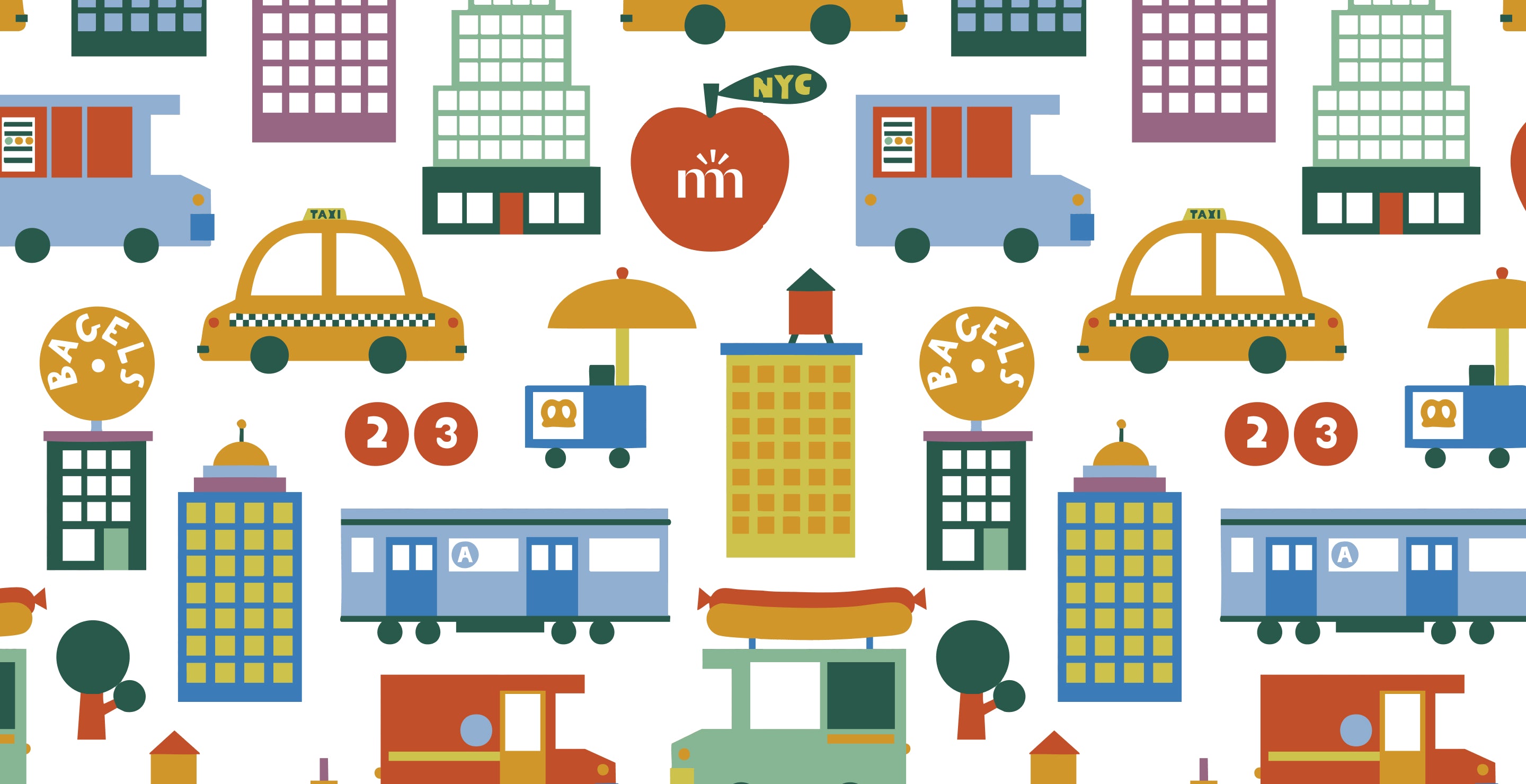 Join Our City Scavenger Hunt