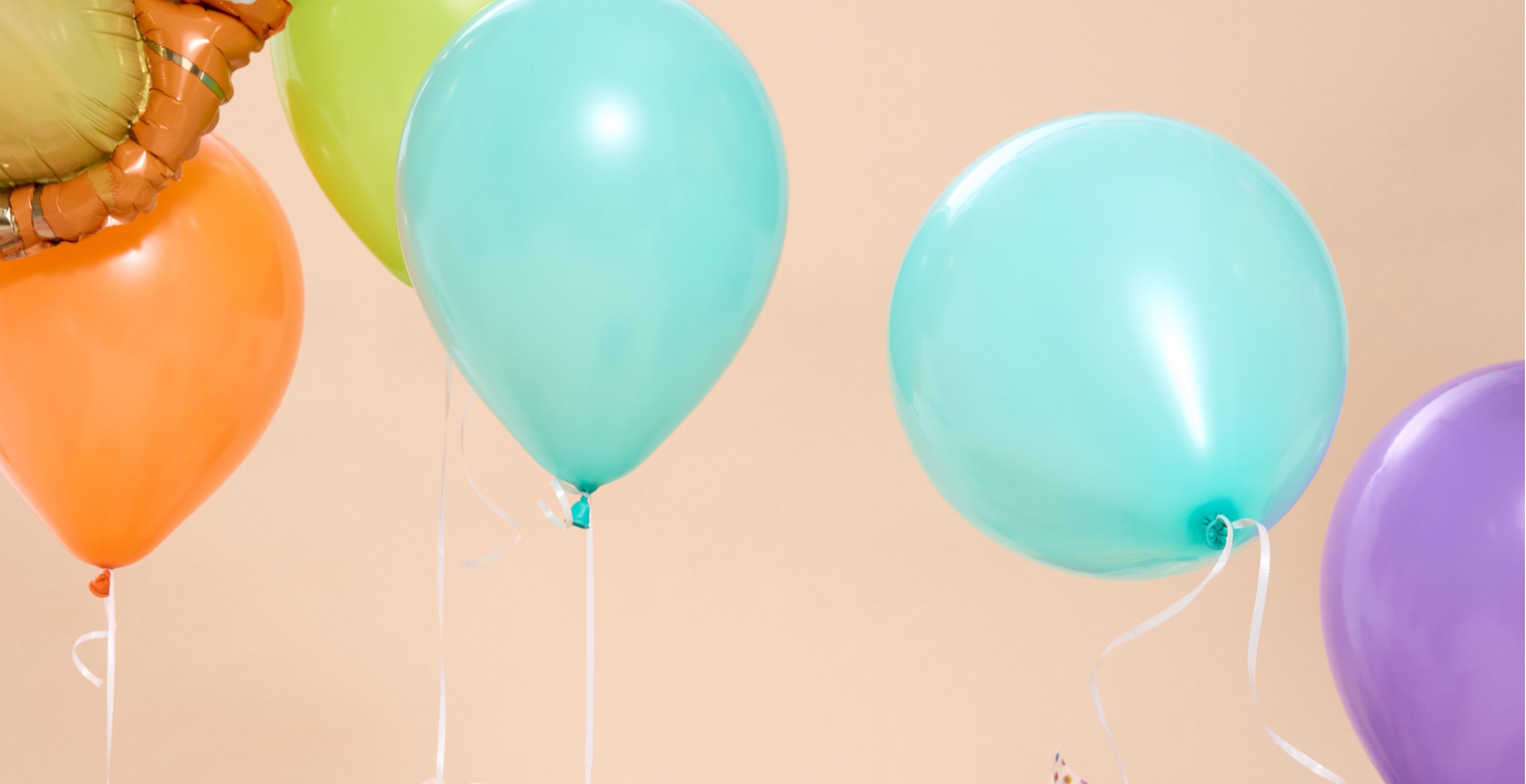 Meet Harvey, our July Birthday Kid of the Month