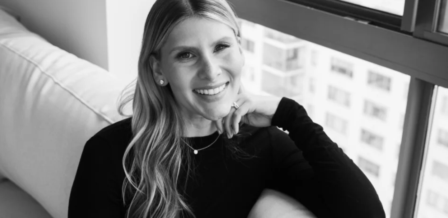 MVP Live Event: Jordanne Sculler