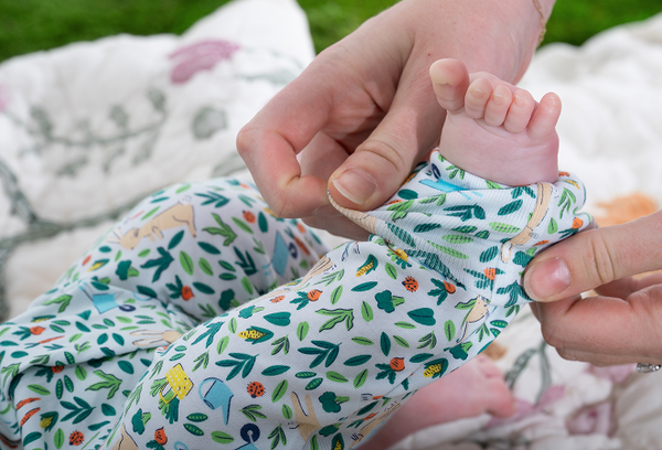 Quick & Easy Changes