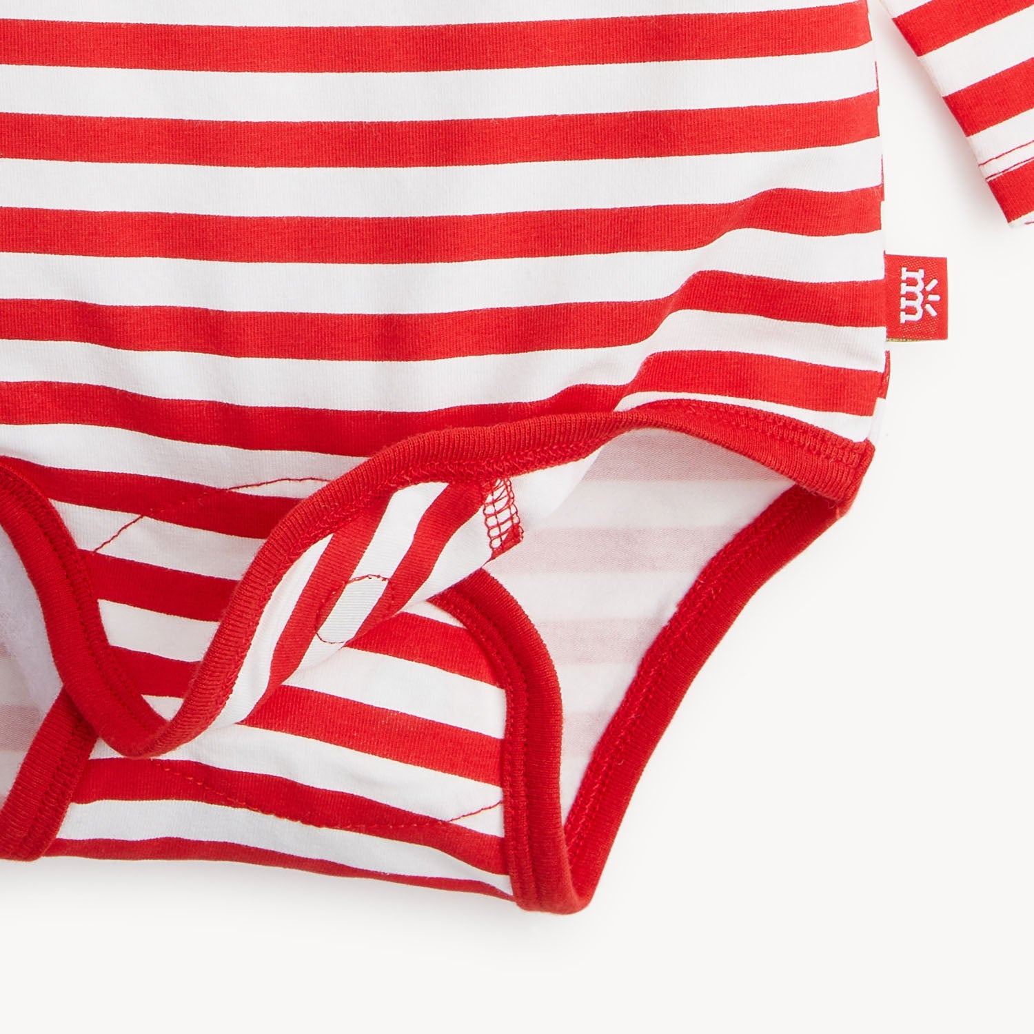 Magnetic Bodysuit