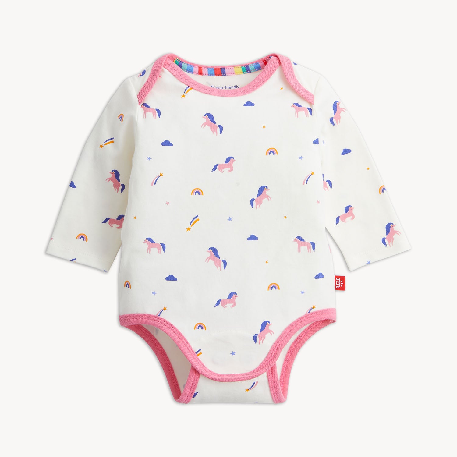 Magnetic Bodysuit