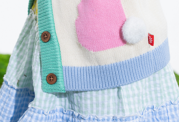 Party-Perfect Daywear