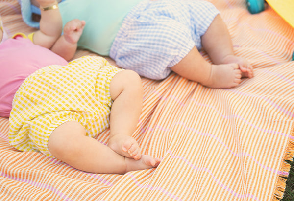For Newborns