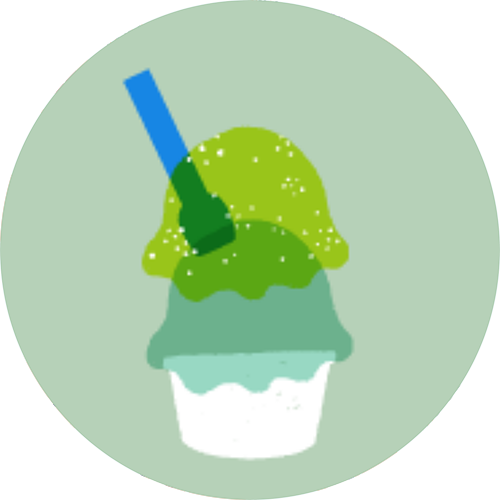 Green Sundae Funday