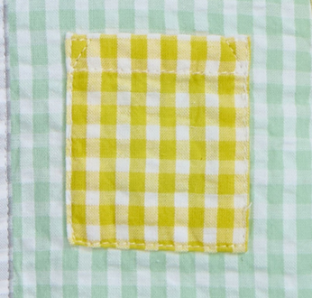 Multi Gingham