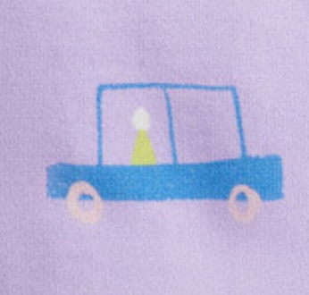 You Auto Know Purple