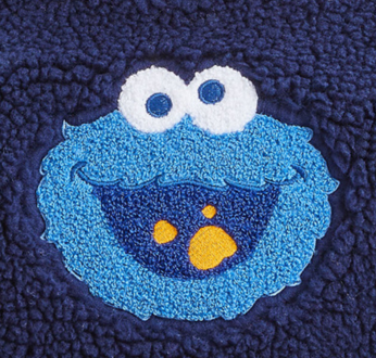 C Is For Cookie