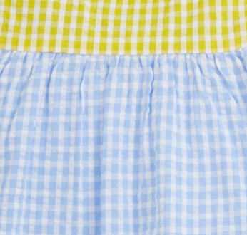 Multi Gingham