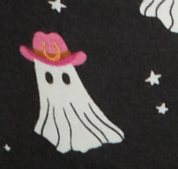 Let's Go Ghouls