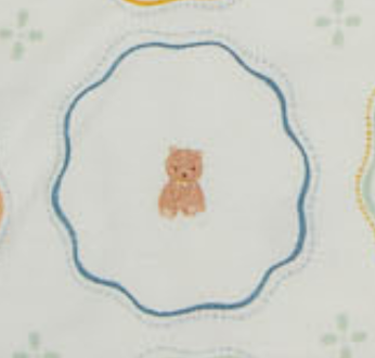 Nursery Magic