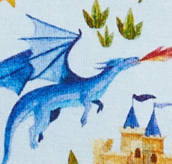 Dragon's Tale