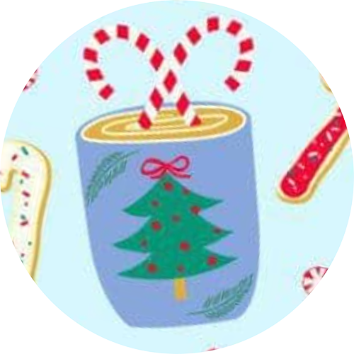 Wake Me Up Before You Cocoa