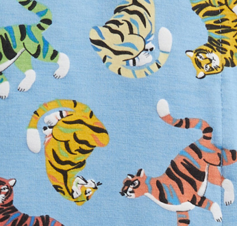 Tiger Kings