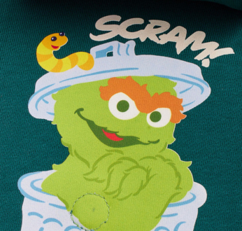 Scram