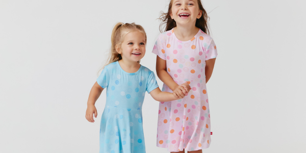 Kids gown 2025 near me