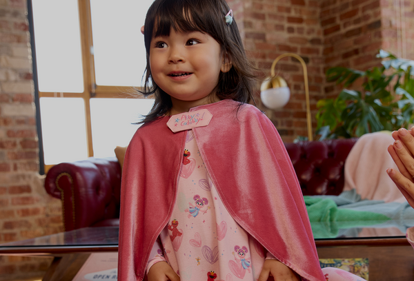 The Magic Of Make-Believe