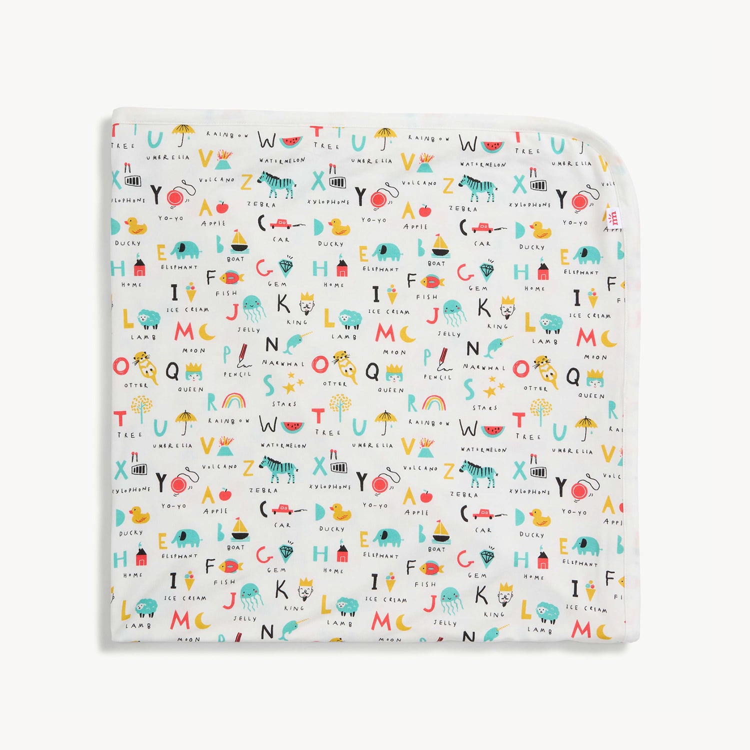 Baby Blanket