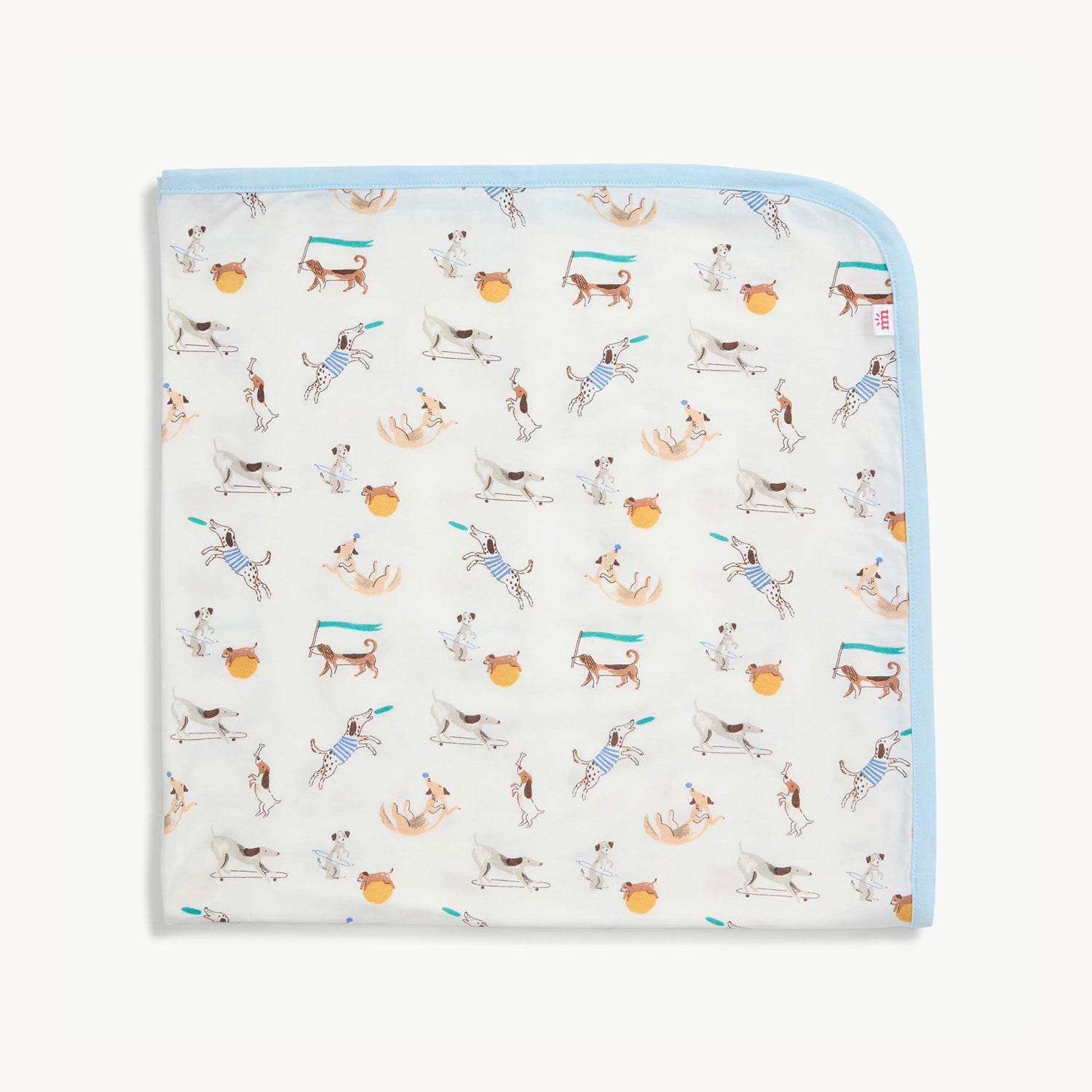 Baby Blanket