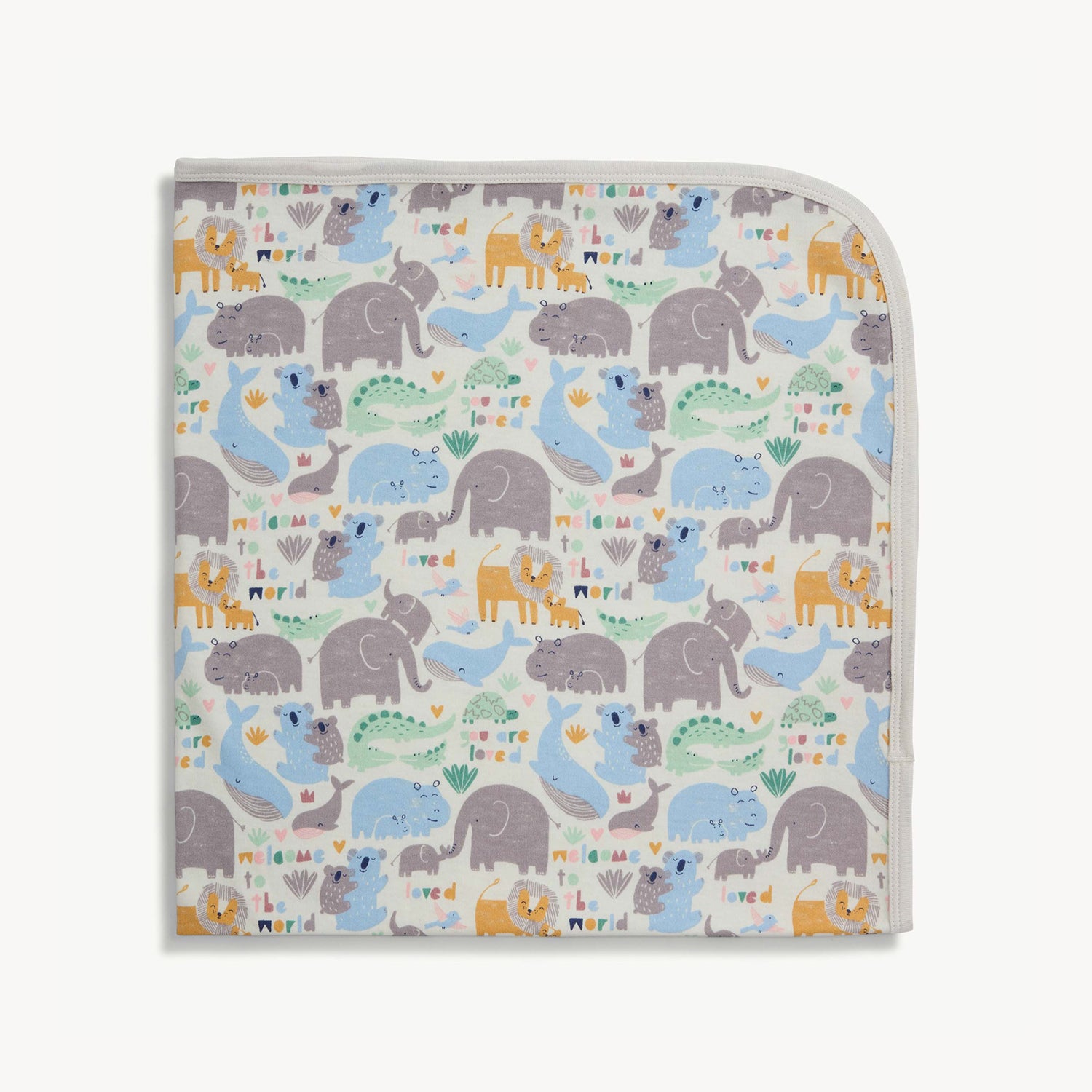 Baby Blanket