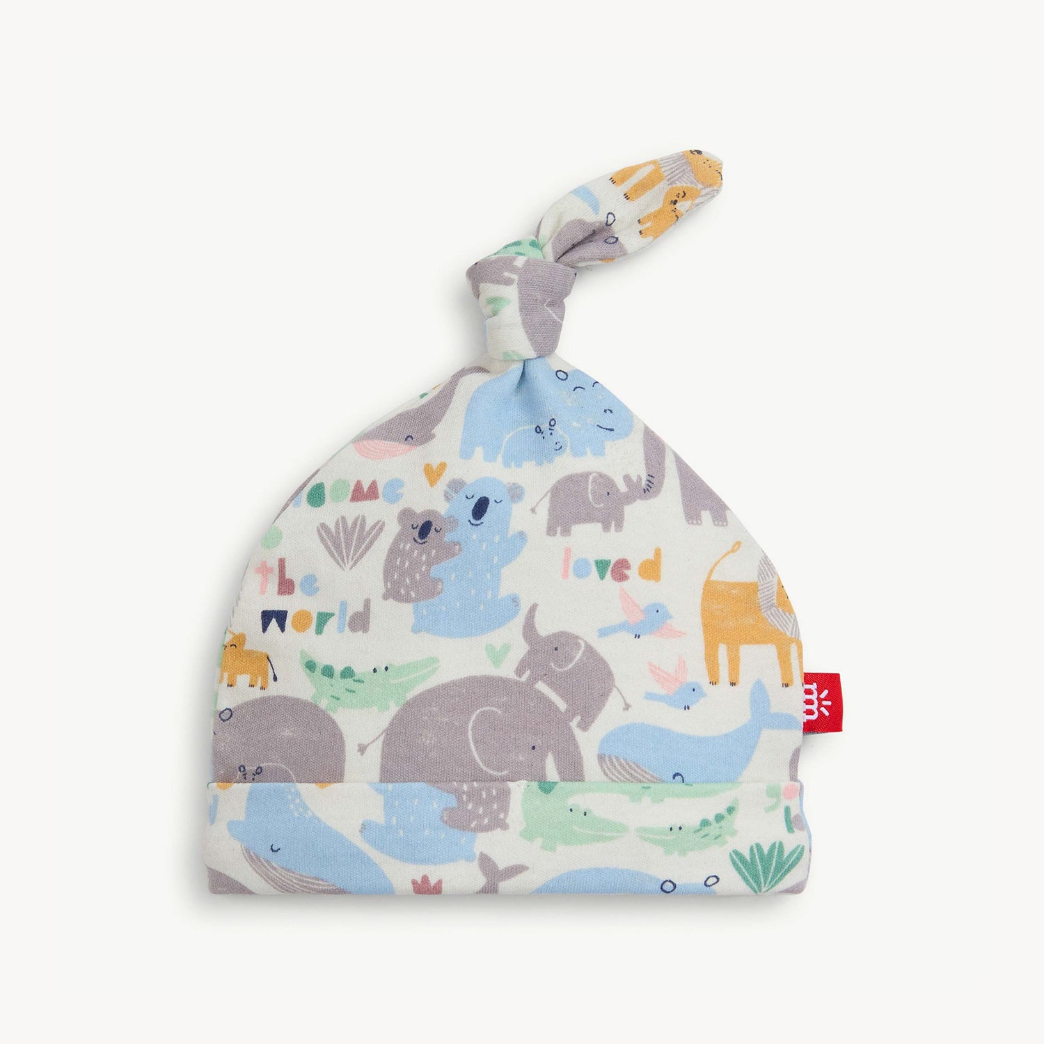 Newborn Hat