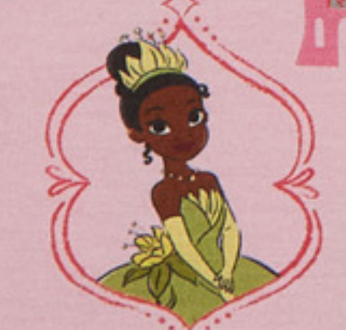 Princess Royal Radiance