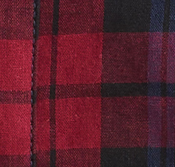 Mad For Plaid