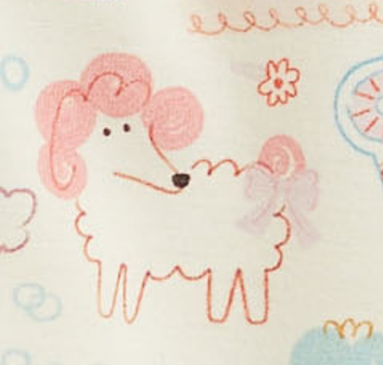 Poodle Pawlor