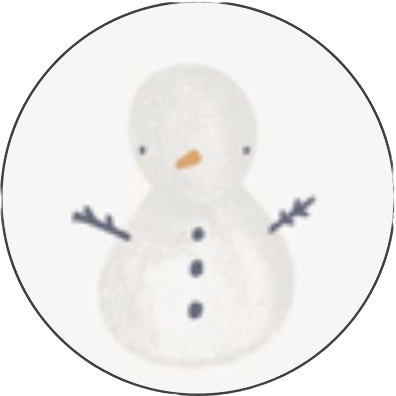 It's a Winterful Life