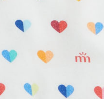 Branded Heart