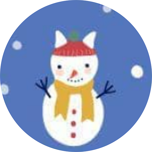 snow much fun