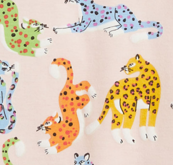 Leopard Queens