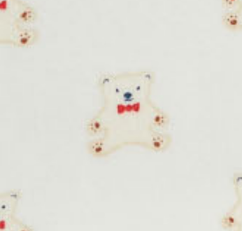 Teddy Bows