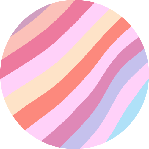 Pink Shine