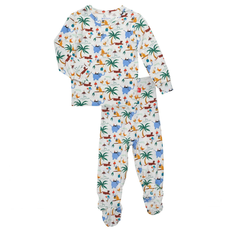 party safari modal magnetic toddler twotie - re-loved