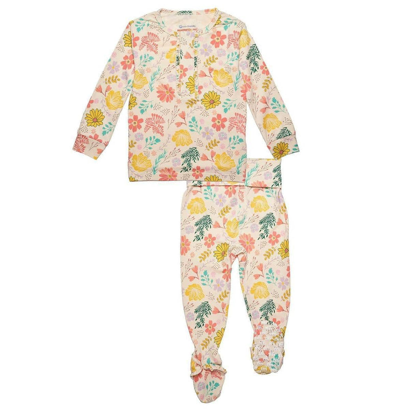 primrose cottage modal magnetic toddler twotie - re-loved