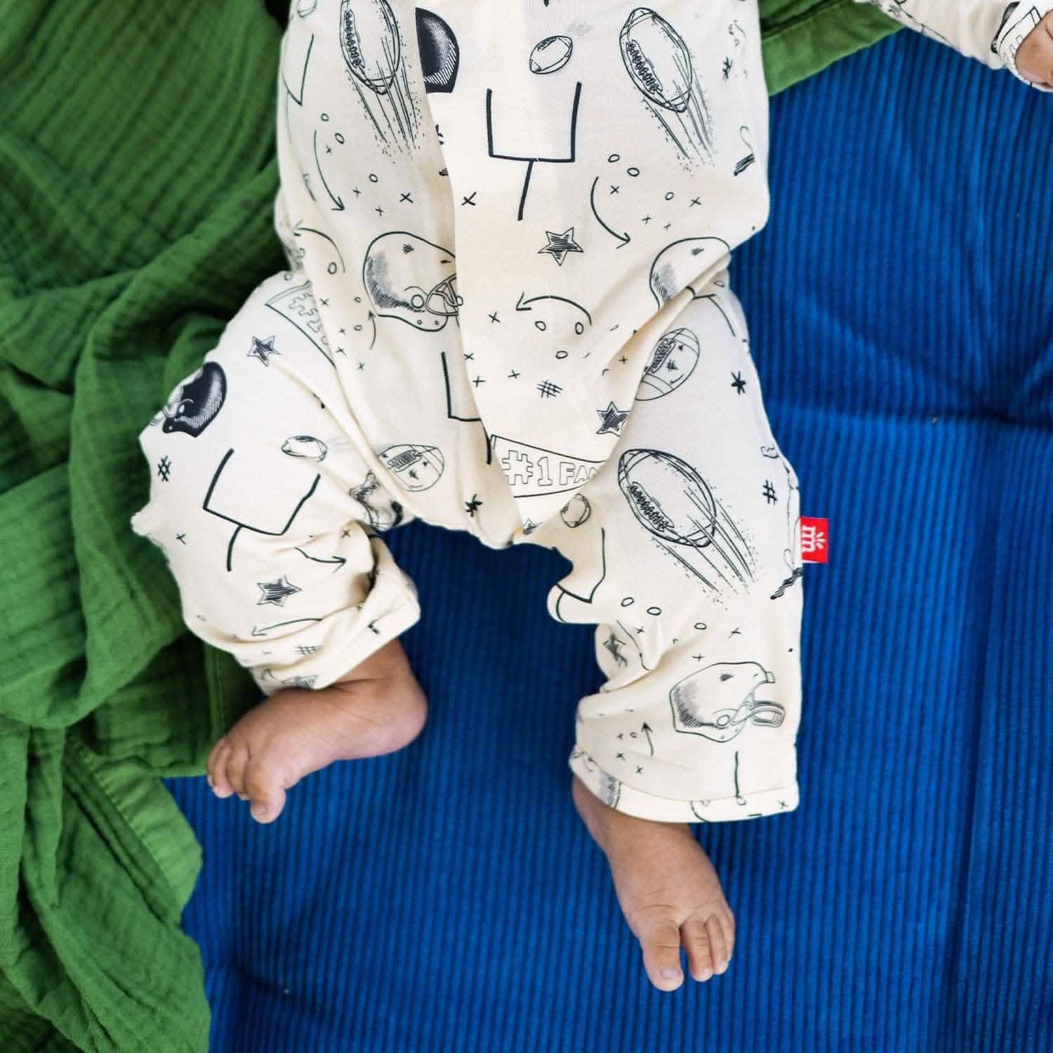 no penalty for holding modal magnetic coverall - re-loved