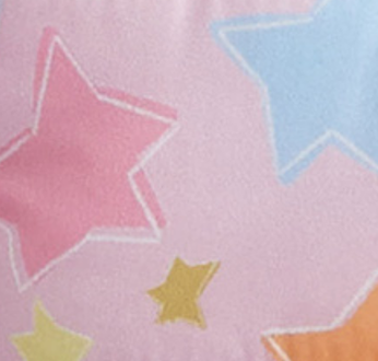 Pink Stars