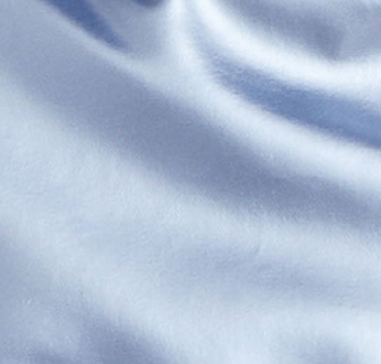 Blue Colorblock Metallic 