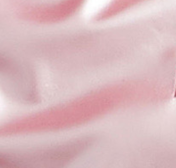 Pink Colorblock Metallic