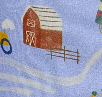 Farm To Cradle