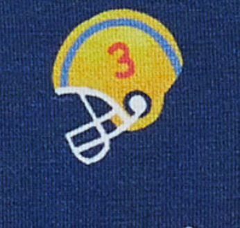 First Down Fun