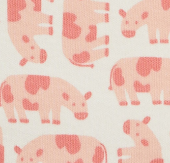 Pink Farm Combo