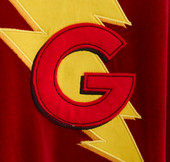 Super Grover Galaxy