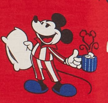 Disney | Red Cocoa Club