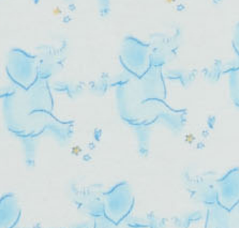 Trunkettes Blue